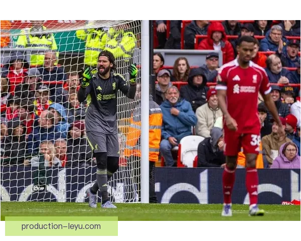 以埃弗顿俱乐部为核心的英超百年坚守与复兴之路荣耀与城市精神传承