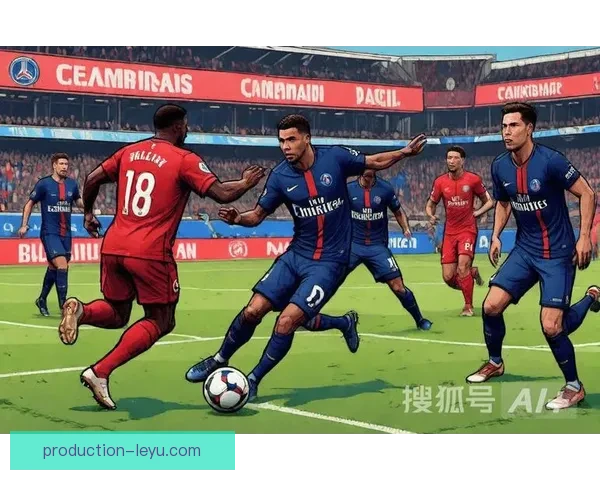 布雷斯特俱乐部的历史、成就与未来展望：法甲新兴力量的崛起与挑战