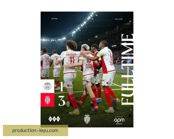 摩纳哥俱乐部新赛季引援布局与青训战略全面升级引发关注力度再创新高 摩纳哥俱乐部新赛季引援布局与青训战略全面升级引发关注力度再创新高