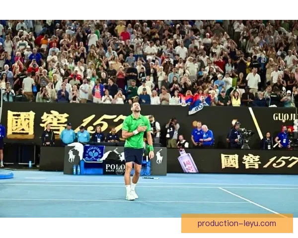 德约科维奇强势晋级决赛再掀网坛巅峰对决热潮引发全球球迷热议