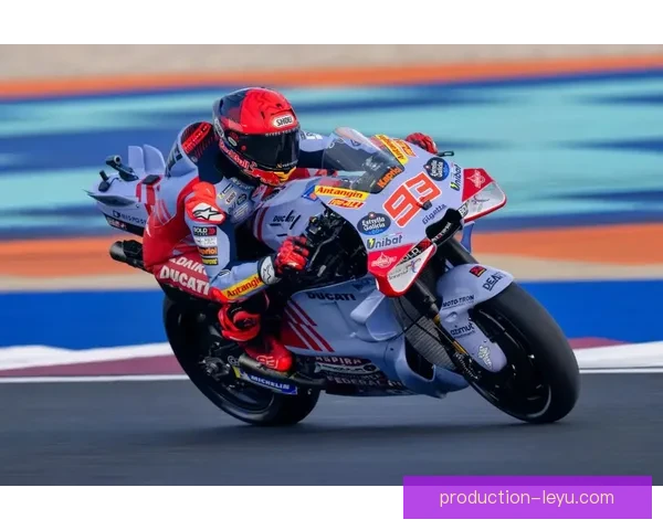 杜卡迪强势回归引爆摩托大奖赛冠军争夺战全面升级成为本赛季最大焦点