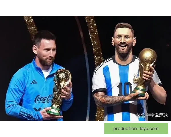 梅西助力美国队重回世界杯 正式宣布加入国际比赛新篇章