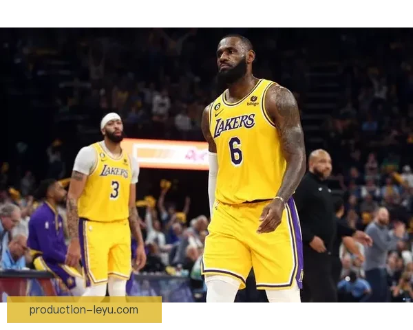 湖人逆转勇士引爆联盟季后赛格局詹姆斯状态成最大焦点展望未来