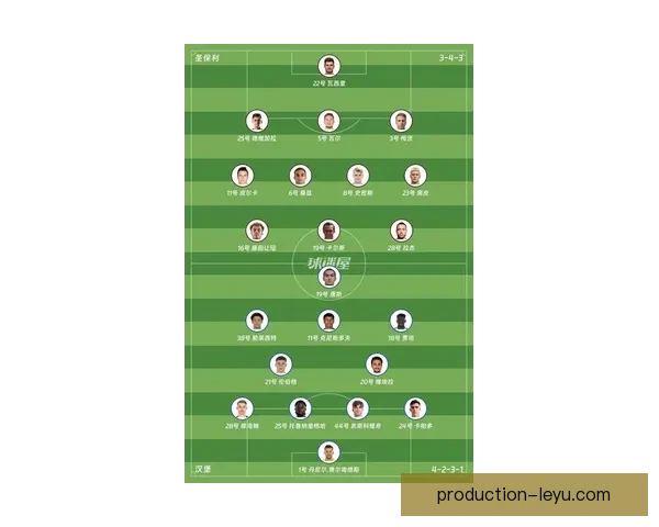 汉堡俱乐部新赛季战略调整与阵容升级引发球迷热议冲击德甲目标