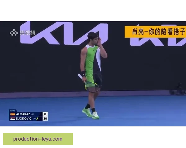 澳网激战落幕新星崛起纳达尔强势回归引热议全球关注再掀网坛风云 澳网激战落幕新星崛起纳达尔强势回归引热议全球关注再掀网坛风云