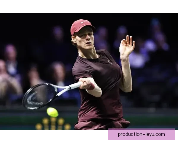 网球大师赛决赛激战正酣 新星挑战老将演绎精彩对决