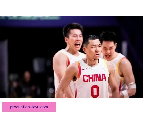 中国男篮新阵容亮相国际赛场 展现年轻力量冲击奥运资格