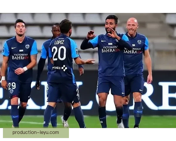 以勒阿弗尔足球俱乐部为核心探索球队发展与城市文化融合新篇章