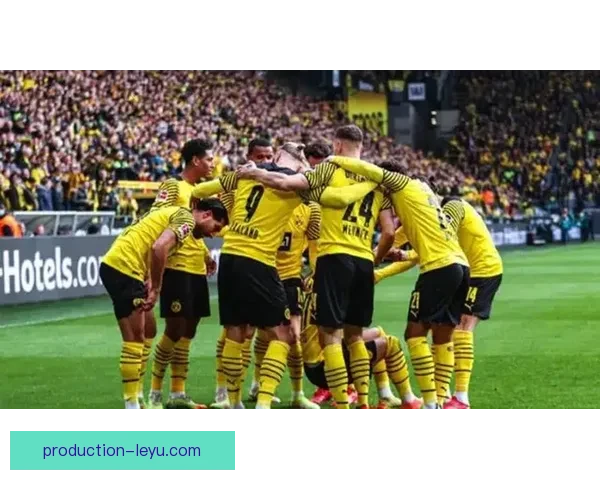 德甲联赛最新动态：拜仁慕尼黑迎战多特蒙德，球迷期待激烈对决