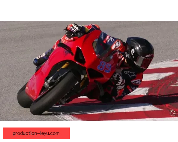 摩托GP赛事前瞻：新赛季明星车手挑战巅峰 荣耀与速度的终极对决