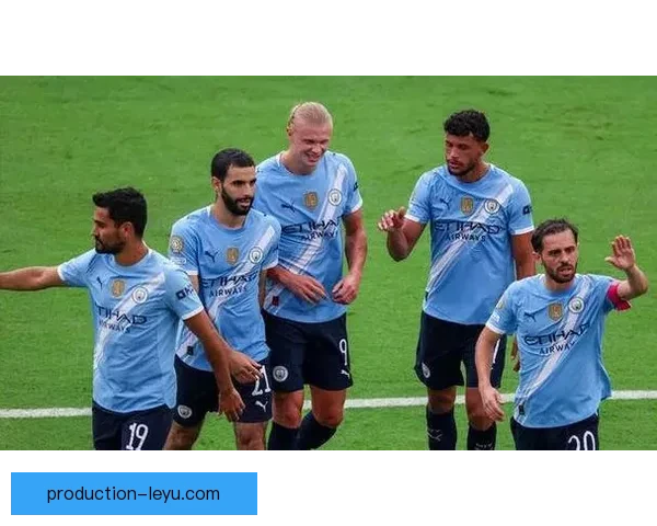 曼城俱乐部的辉煌崛起与未来发展战略探析 曼城俱乐部的辉煌崛起与未来发展战略探析