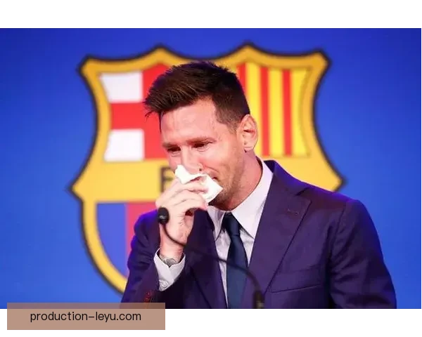 梅西重返巴萨传闻再起，阿根廷球王或将与哈维联手打造梦幻攻击线