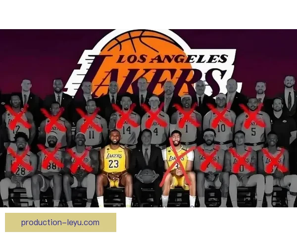 湖人新赛季阵容升级阵容亮点曝光球迷期待爆棚 湖人新赛季阵容升级阵容亮点曝光球迷期待爆棚