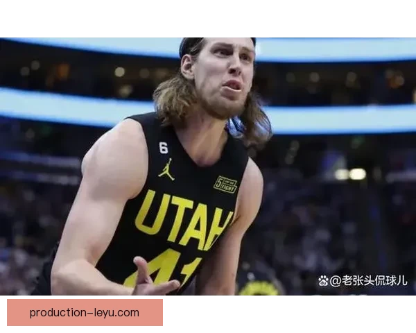 爵士队重建之路揭秘新星崛起与战术变革如何塑造未来