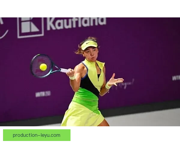 网球赛场最新动态：顶尖选手激烈角逐大满贯冠军