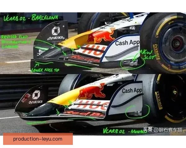 F1赛季新规引热议 各车队如何应对技术和策略挑战