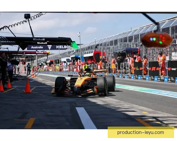 F1赛季最新动态揭秘顶尖车队激烈竞争与精彩赛况