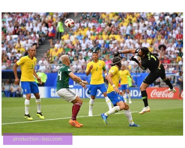 2026世界杯现场直播平台及观看指南全解析