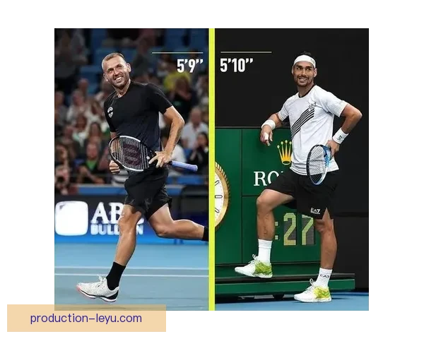 世界网坛最新格局变动聚焦顶尖球员状态与赛事走势分析全面深入解