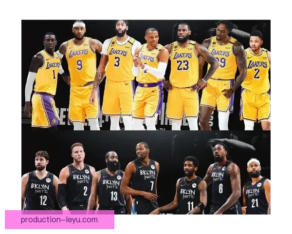 2026赛季NBA全程赛程及关键比赛时间一览