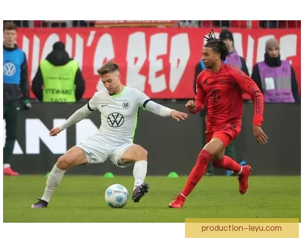 德甲联赛精彩对决全程直播，助你直击每场比赛热点