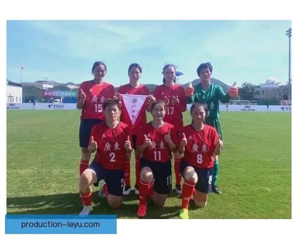 广东省足球赛事精彩回顾与未来发展趋势分析